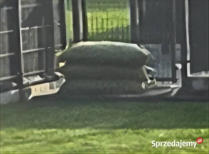 Kora sosnowa workowana 3x80L Syców