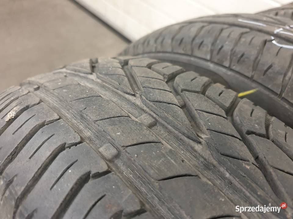 4 17565 R14 82T Uniroyal Rain Expert 3 560mm Katowice