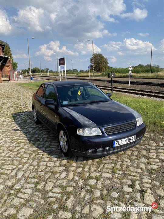 Audi A3 1.9TDI