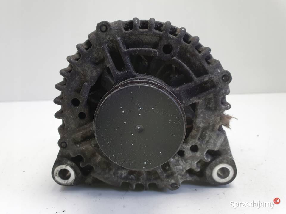 ALTERNATOR Ford Galaxy MK3 20 TDCI 0121615028 Chełm