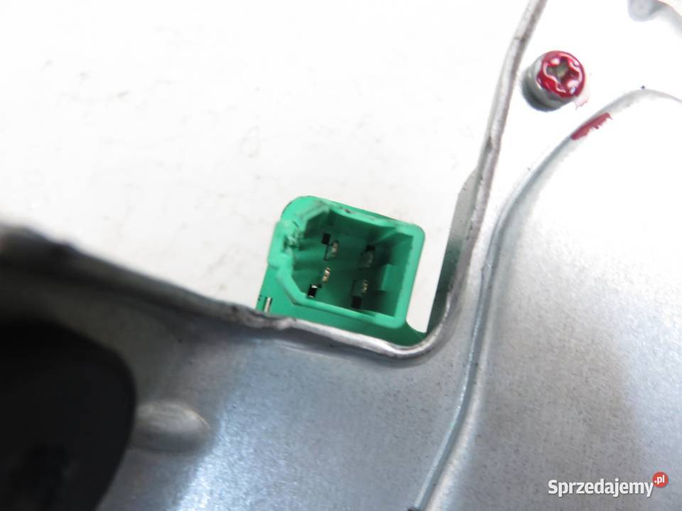 SILNICZEK WYCIERACZKI TYŁ SUBARU IMPREZA III osobowe małopolskie