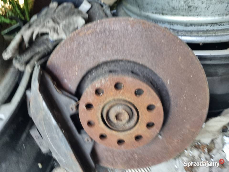 Nowe Oryginalne Tarcze Hamulcowe Mazda 323 C IV Tarcze hamulcowe