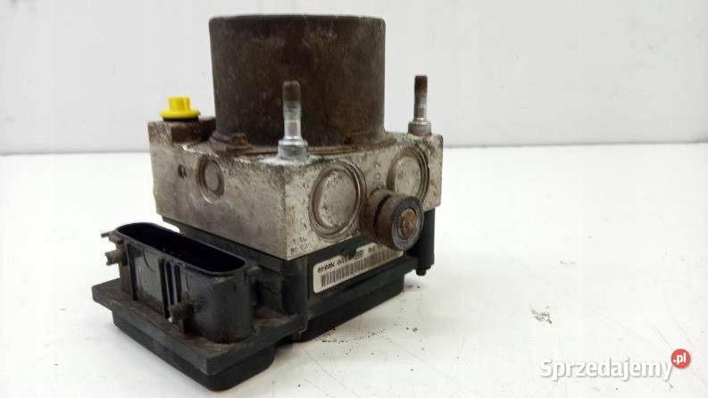 POMPA ABS 0265800319 Nissan Micra III 20022010