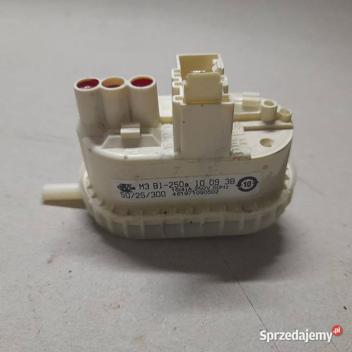 Polar PTL 1109 Części zamienne do pralki Głodno