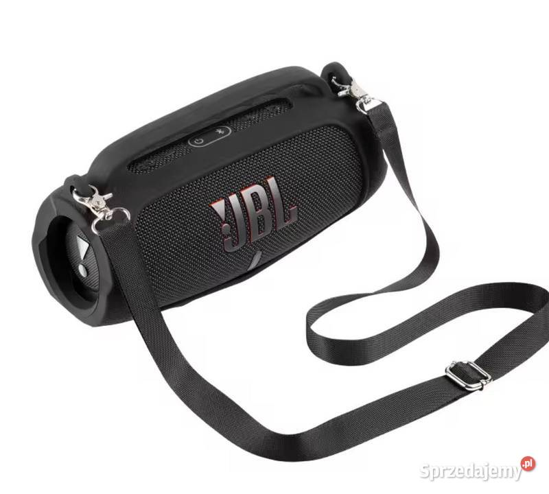 Silikonowe etui JBL Charge 5 INNE Tychy sprzedam