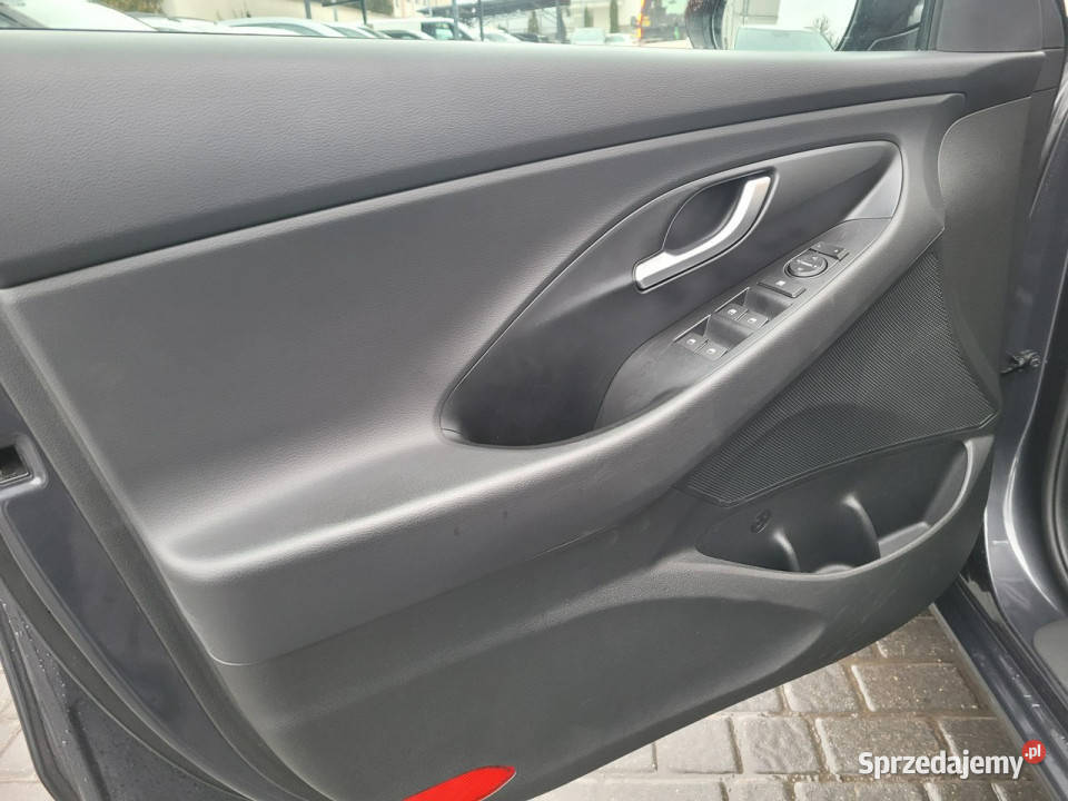 Hyundai i30 15 DPI 110 Classicserwisowany w ASO kujawsko-pomorskie Toruń