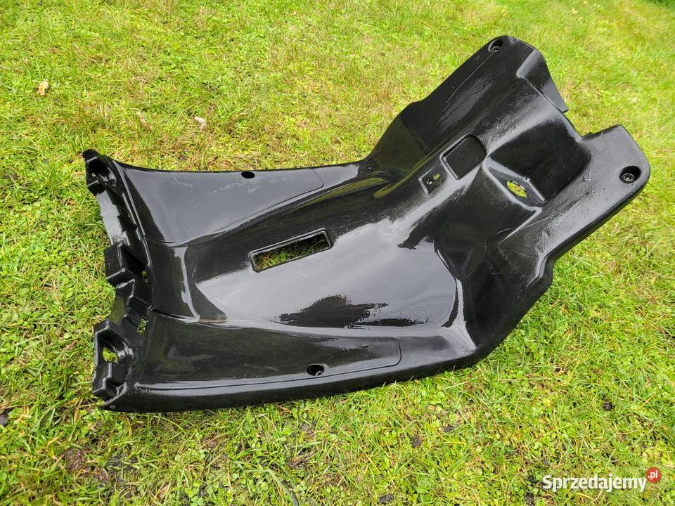 YAMAHA BWS MBK BOOSTER kokpit oslona kolan wielkopolskie Piła sprzedam
