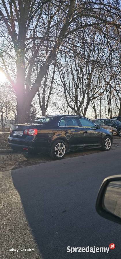 SprzedamZamienię 2006r 16 fsi Vw Jetta Lublin