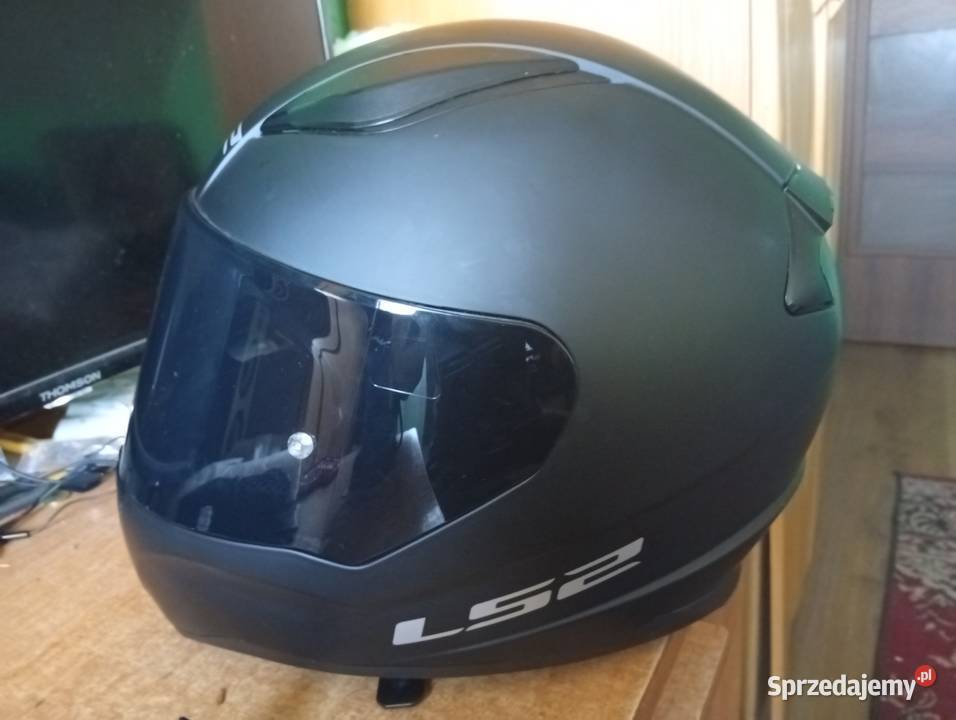 Kask LS 2 Rapid FF535 Kaski Skrwilno