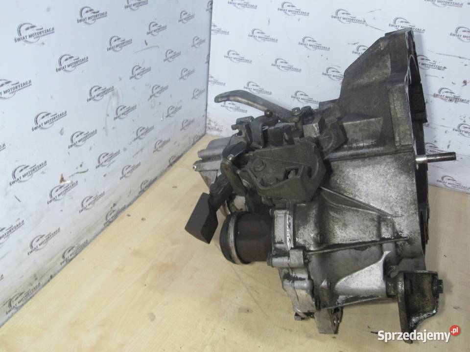 ALFA MITO 14 MULTIAIR 10r 14 955A2000 135 Kielce