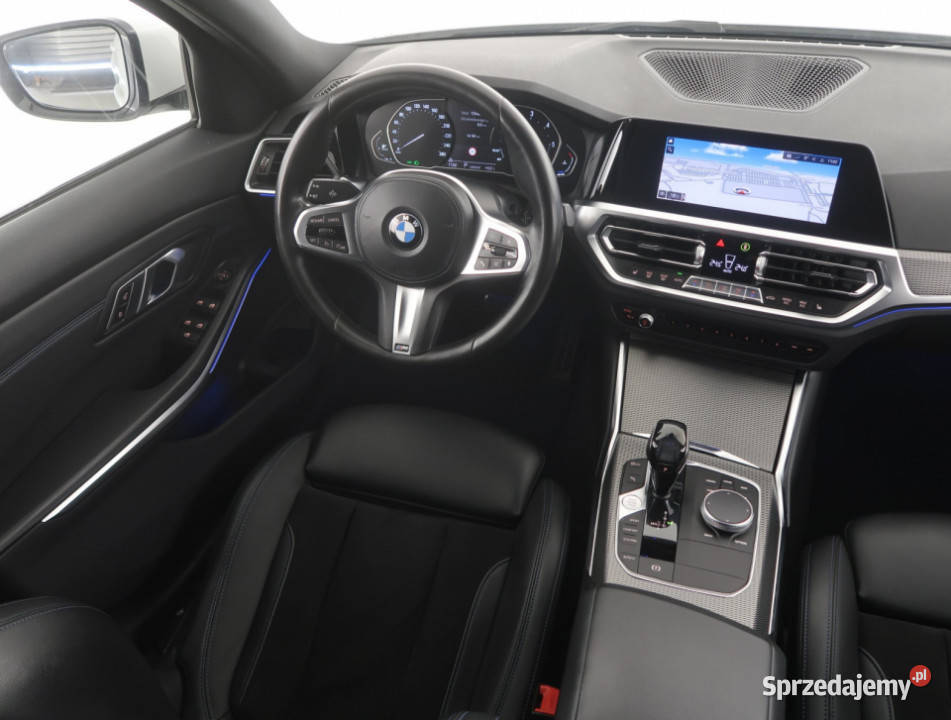 BMW 3 318 d Bielany Wrocławskie