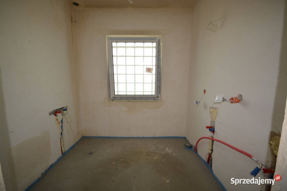 Dom bliźniak 13897m Pólko lubelskie