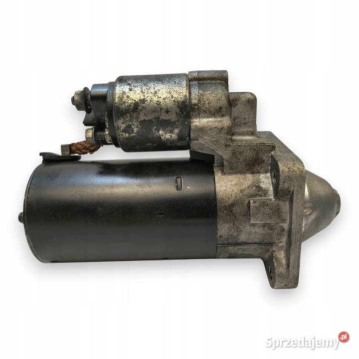 ROZRUSZNIK Ford Focus MK2 C 18 TDCi 4M5T11000KD Chełm