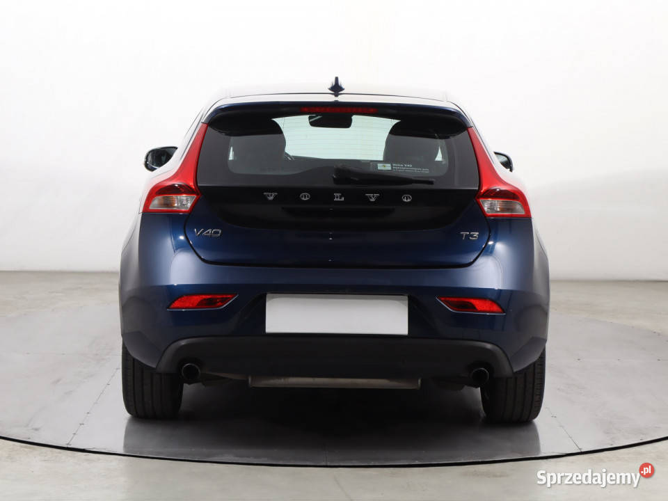 Volvo V40 15 T3 V40 Katowice