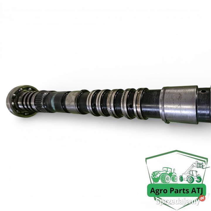 Wałek kosza skrzyni ZF 2099359036 Claas Axion sprzedam
