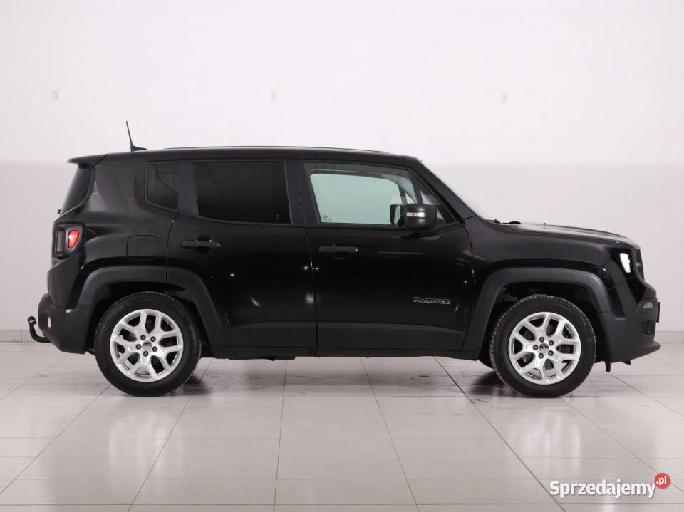 Jeep Renegade 16 EtorQ Piaseczno sprzedam