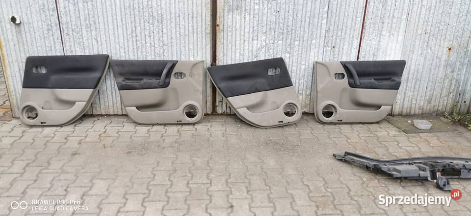 Renault Scenic 2 części śląskie Bytom sprzedam