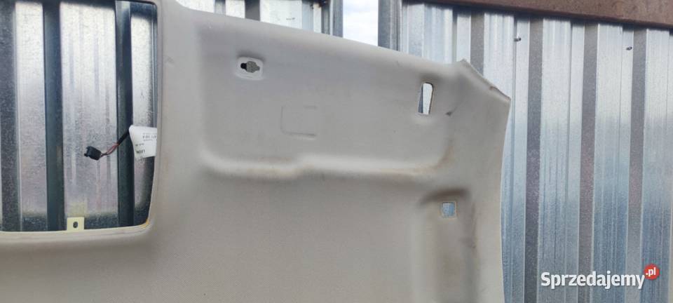 PODSUFITKA AUDI Q5 8R 8R0867521D H82 HIMMEL