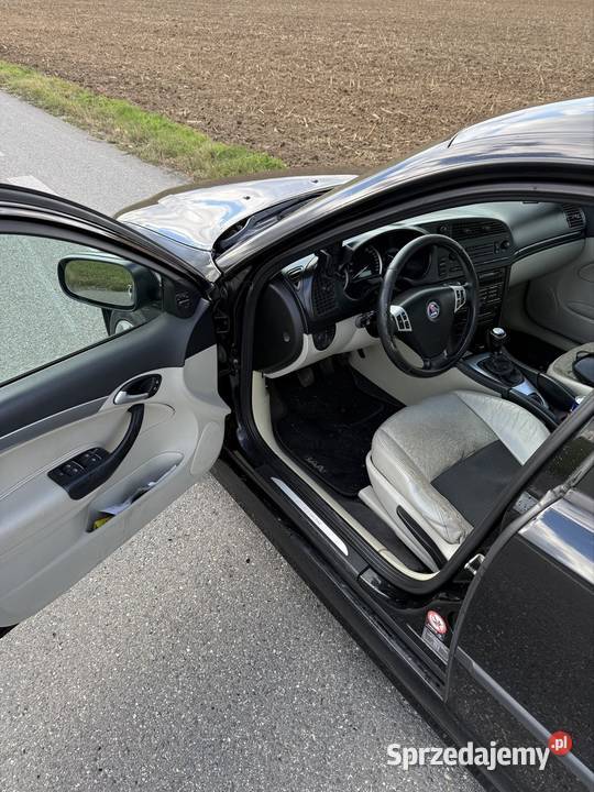 Saab 93 20 t Wrzosowa
