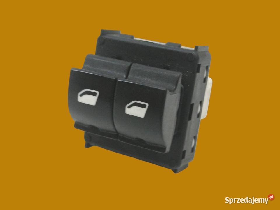 PRZEŁĄCZNIK SZYB 98016298ZD Citroen C4 Cactus I