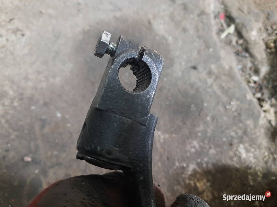 Suzuki RG 80 gamma kopka kopniak starter rg80 dolnośląskie Jelenia Góra