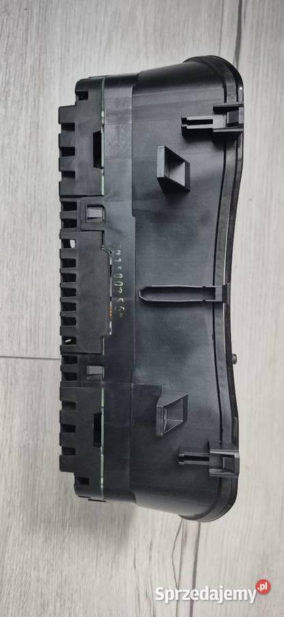 Licznik Zegary Vw Polo 9N FullFis Słupsk