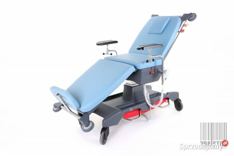 Fotel do dializy NITROCARE NTCR SD07 wielkopolskie Leszno