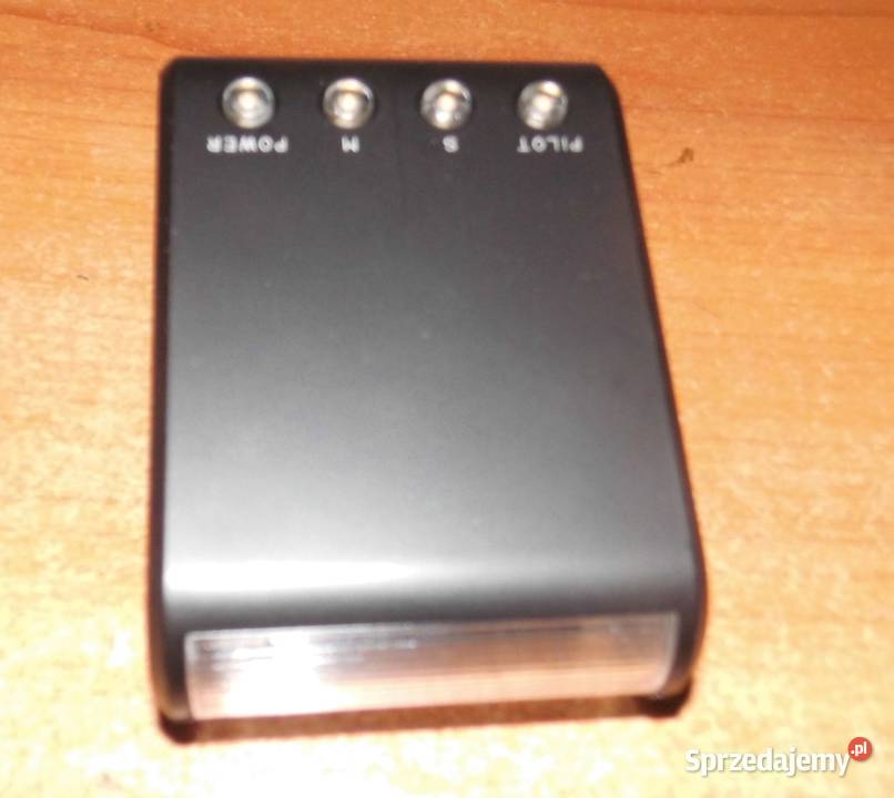 Lampa błyskowa mini Jintu WS25 0 Warszawa