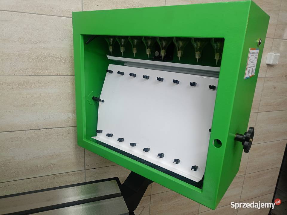 Nowy Stół probierczy Kartuzy