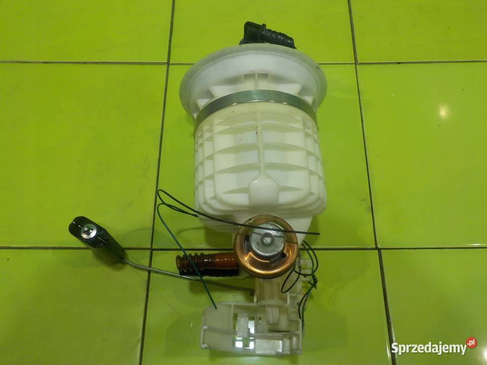 MINI COOPER ONE S I 16 B 08r pompa paliwa