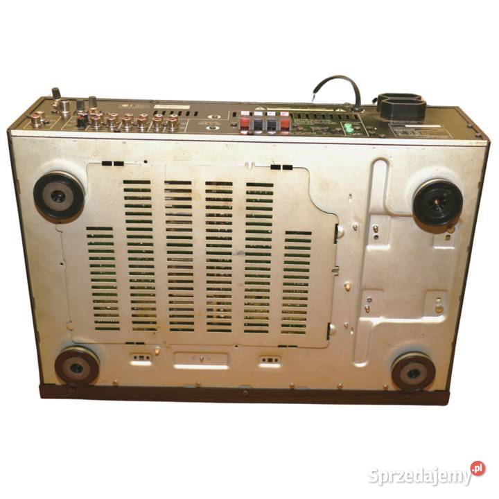 Amplituner KENWOOD AMFM Stereo Receiver KRA5060