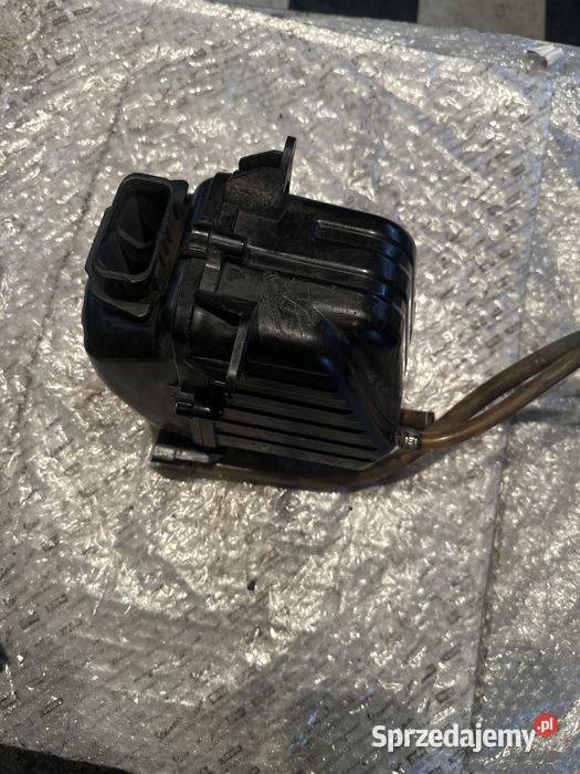 HONDA CBR125 JC39 AIRBOX Filtr powietrza M414 Poznań