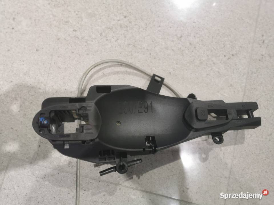 BMW E90 E91 Seria 3 Mechanizm Klamki Drzwi Prawy