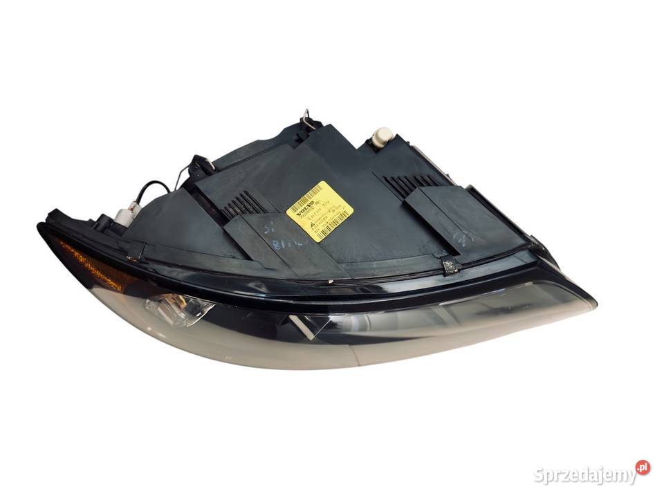 VOLVO V50 S40 II 0407 Oryginalna Prawa Lampa Rawa Mazowiecka sprzedam