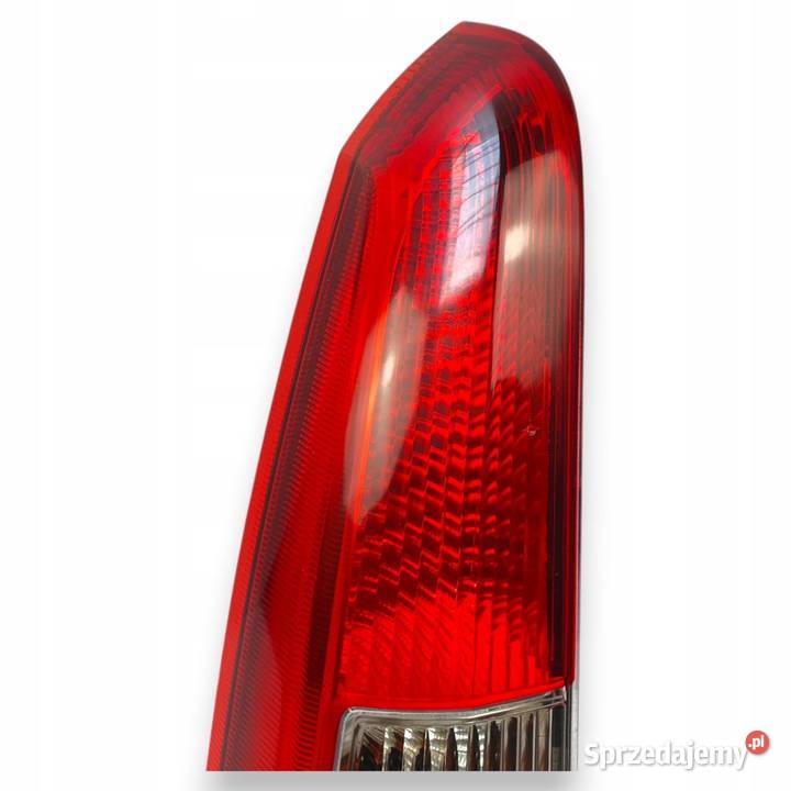 LAMPA LEWA Volvo V70 XC70 II 20002005 tylna lubelskie
