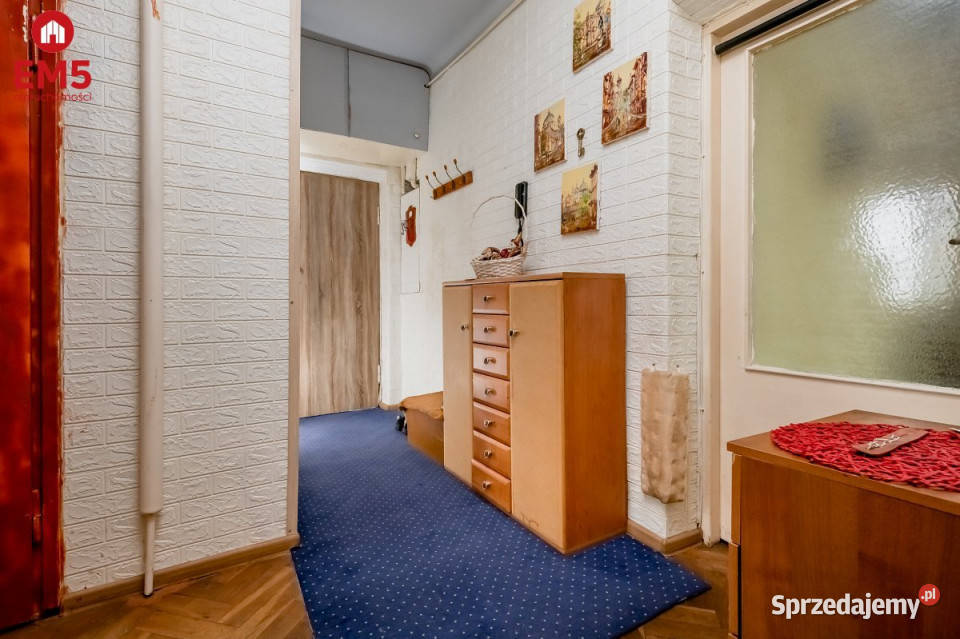 sprzedaży mieszkania Białystok Łąkowa 5037m2 Rok budowy 1956