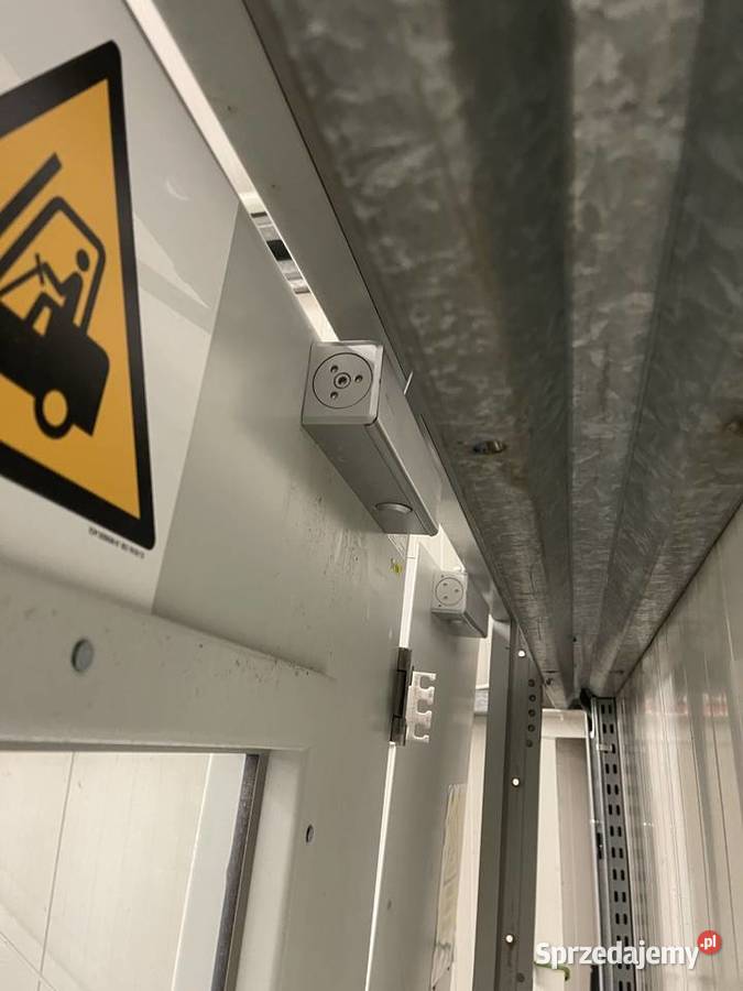 drzwi przeciwpożarowe Śliwice sprzedam