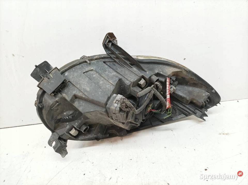 LAMPA PRZÓD LEWA EUROPA 89032402 Citroen C1 I świętokrzyskie