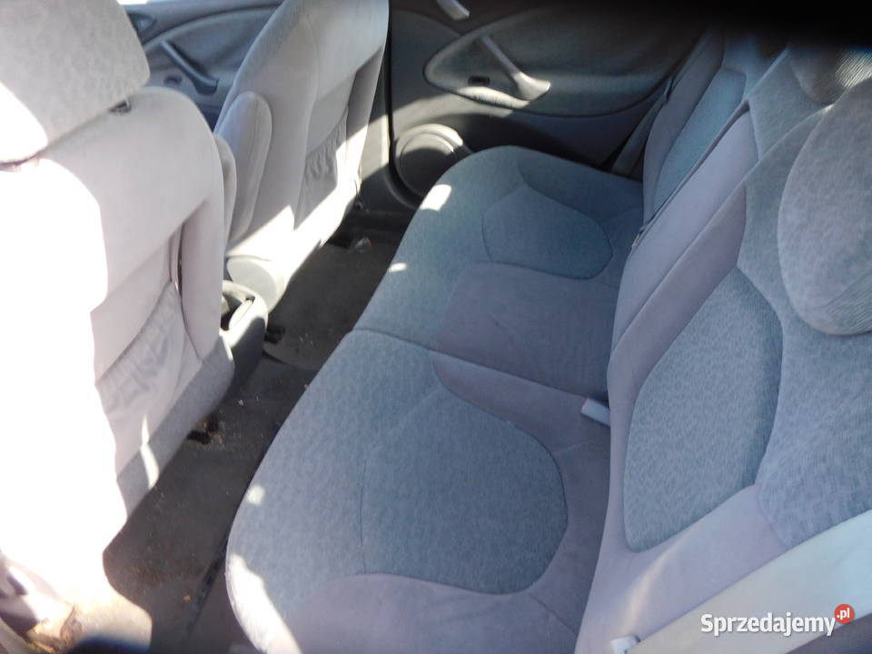 Sprzedam CITROEN C5 Automatdiesel Aktualne automatyczna Wyszków