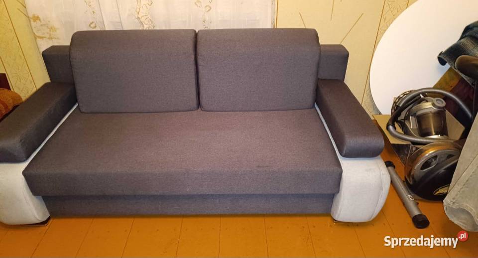 Nowoczesna kanapa Gloria Idźczak Meble nowa z