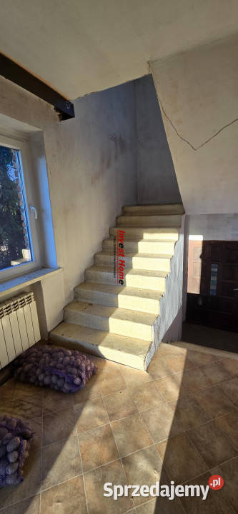 Dom wolnostojący Pszów 220m2