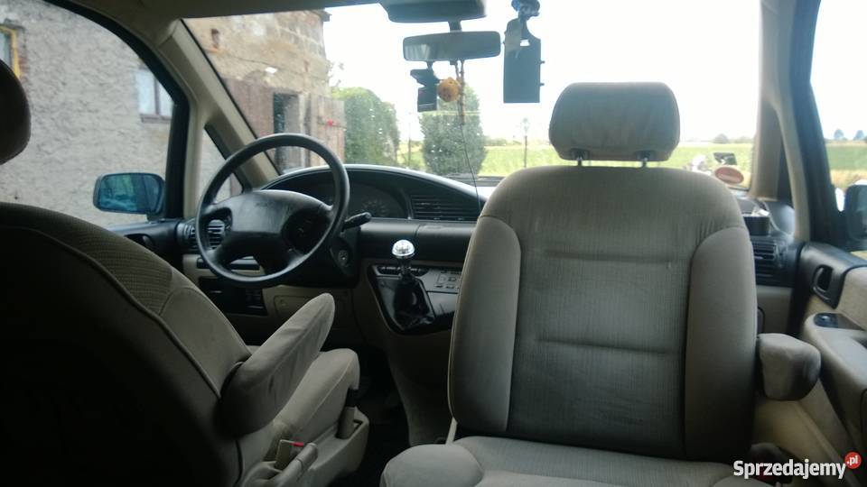 Fiat Ulysse Motoryzacja Bydgoszcz