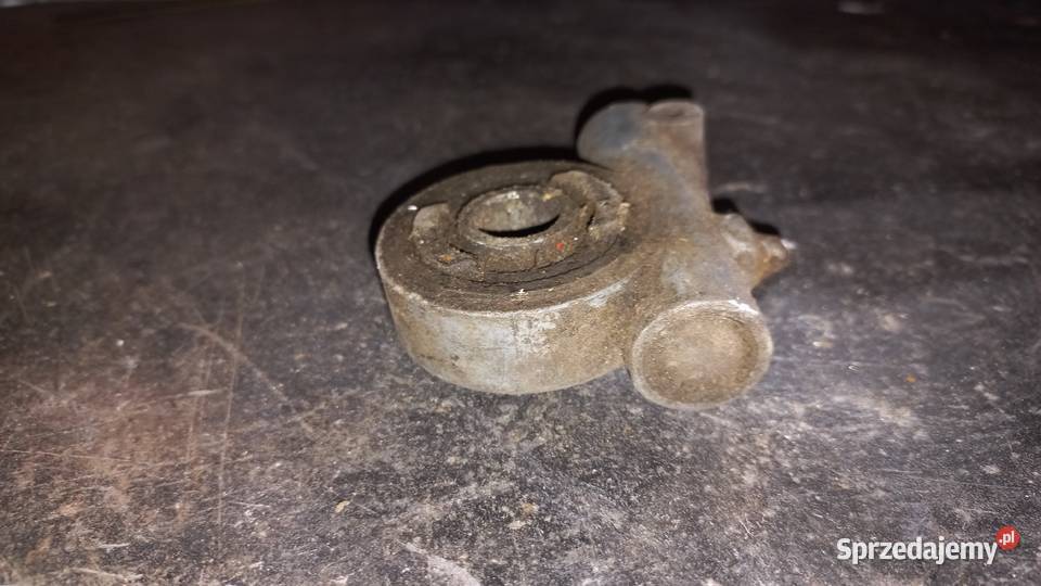 WSK Simson sr1 sr2 napęd licznika Wawelno
