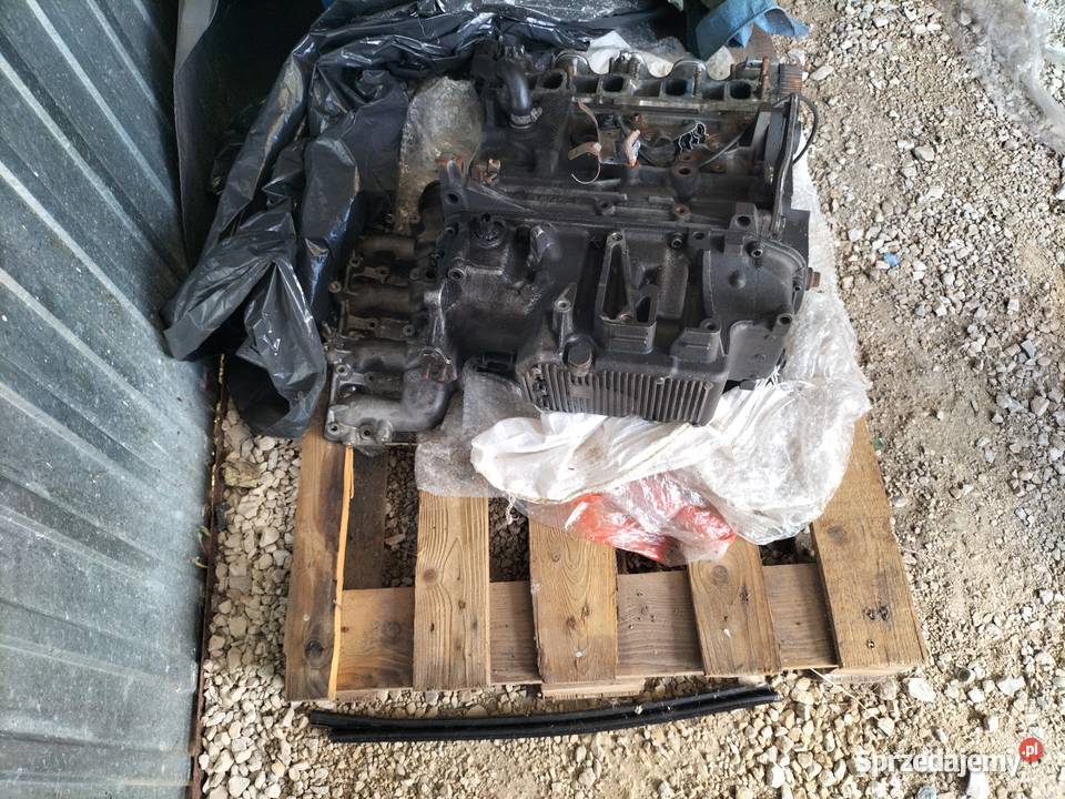 Skrzynia biegów M32 Opel Vectra C Astra H Zafira Rok produkcji 2008 Kielce sprzedam