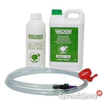 PŁYN EOLYS DPX 176 DODATEK FAP DPF 25 LITRA Świdnik sprzedam