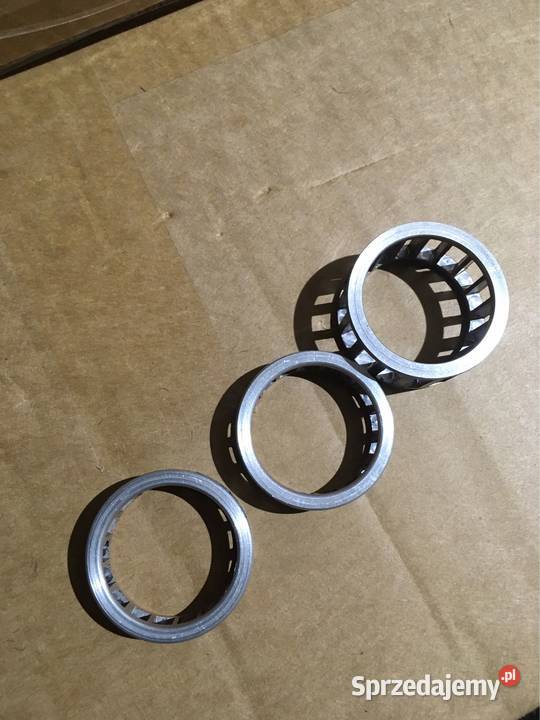 Harley Shovelhead koszyki łożysk stopy korbowodu Kraków