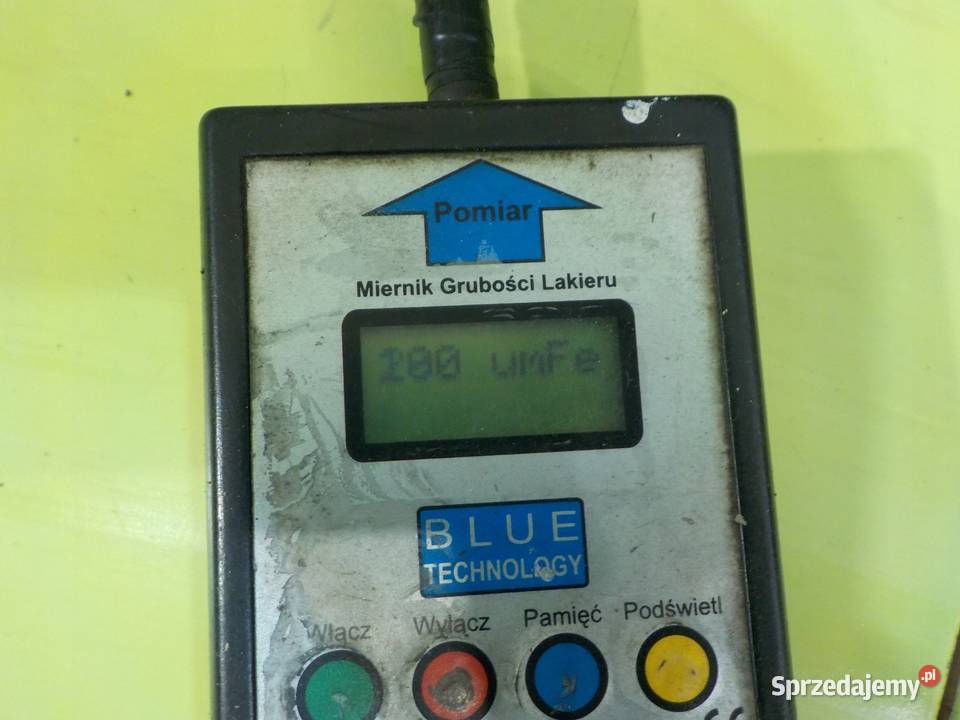 OUTLANDER II 20 DID 08r 5D drzwi prawe przod Suków