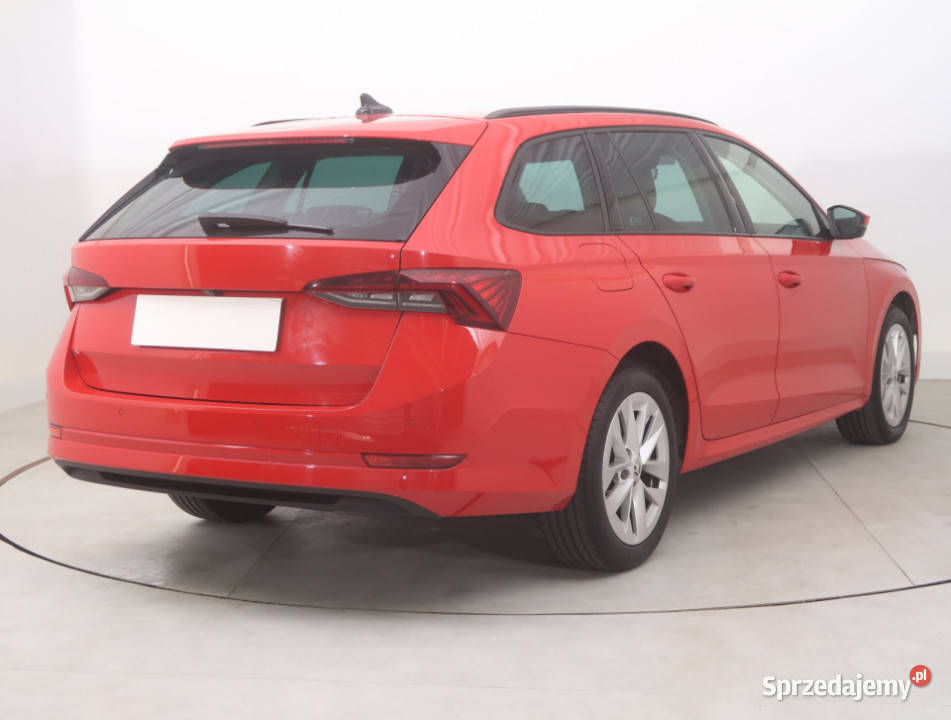 Skoda Octavia 15 TSI ESP sprzedam