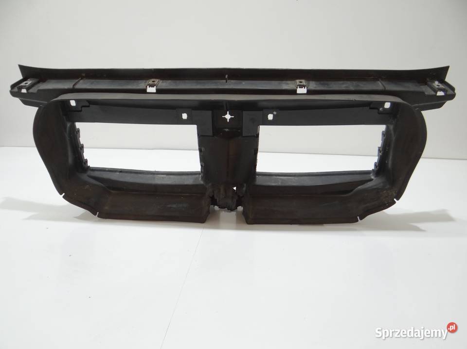 KIEROWNICA POWIETRZA BMW X1 E84 N47 2990178 Strzyżewice