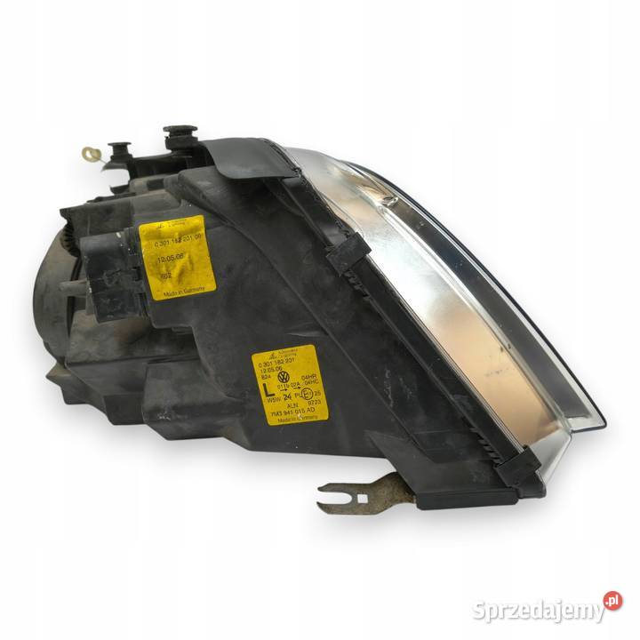 LAMPA LEWA VW Sharan Seat Alhambra LIFT lewy